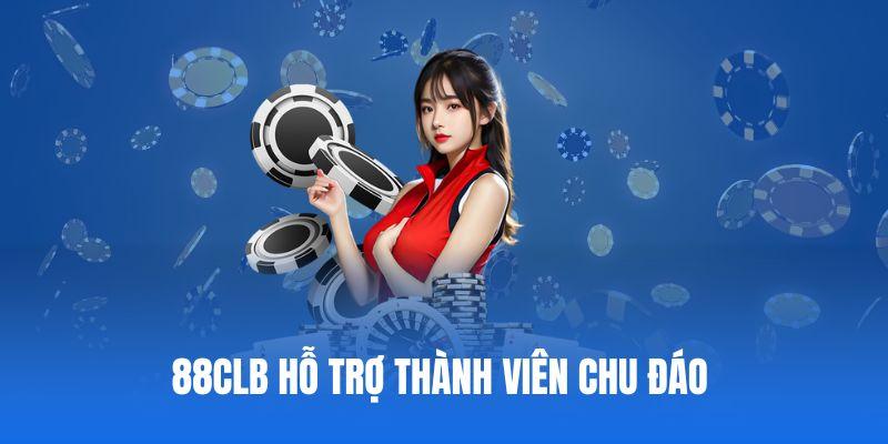 Dịch vụ chăm sóc hỗ trợ khách hàng đỉnh cao