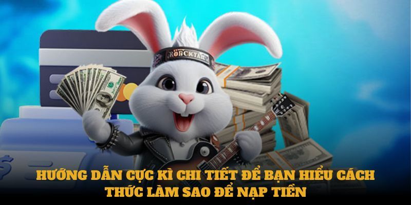 Hướng dẫn chuyển tiền