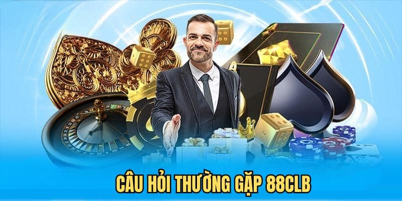 Tổng hợp danh sách các câu hỏi mà người chơi thường thắc mắcTổng hợp danh sách các câu hỏi mà người chơi thường thắc mắc