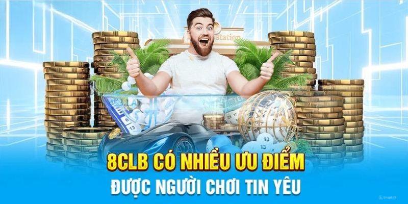 Ưu điểm tuyệt vời của chúng tôi