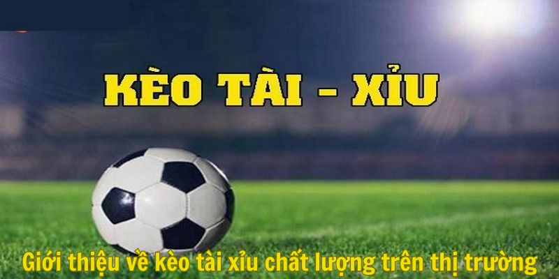 Vài nét cơ bản về kèo tài xỉu 88CLB